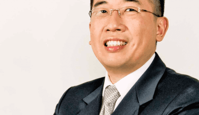 Q&A with Glenn Yu, President and CEO of Seaoil Petroleum on the Petroleum Industry