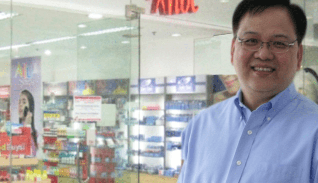 Q&A with Noel Manucom, President of HBC, Inc on Business Strategy
