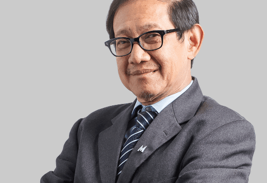 Q&A with Bestselling Author Hermawan Kartajaya on the Rise of the Asian Marketers