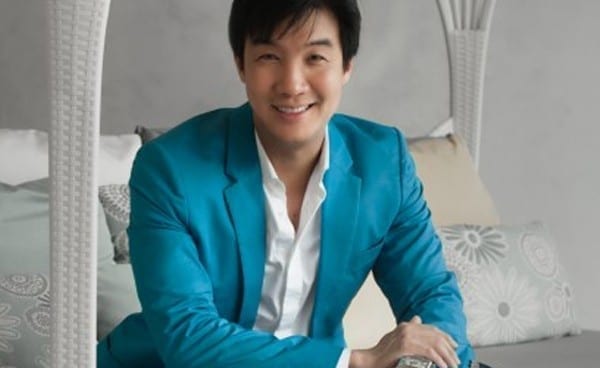 Q&A with Furniture Designer Kenneth Cobonpue on Preparation & Inspiration