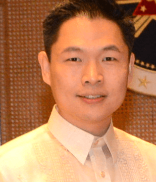 Q&A with Jollibee VP-Marketing Harvey Ong on Marketing Big Brands