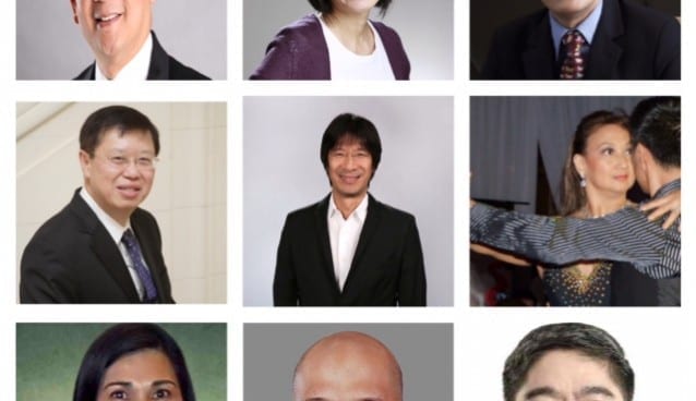 My Top 10 Q&A Blog Posts in 2014 by Josiah Go