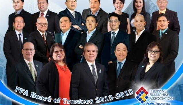 Q&A with Philippine Franchise Association (PFA) officers on Franchising (Part 3)