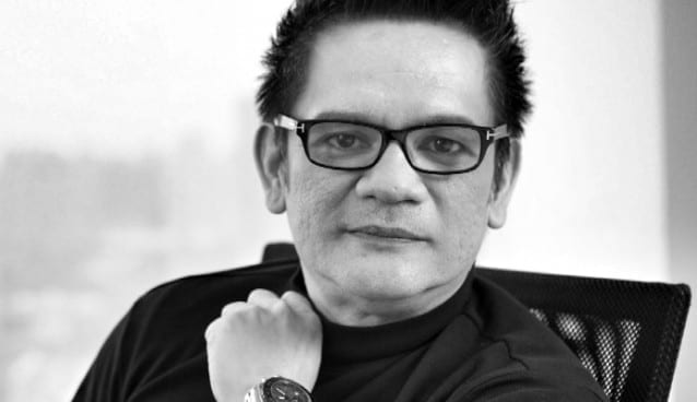 Q&A with Digital Arts Network CEO Ed Mapa on Digital Marketing