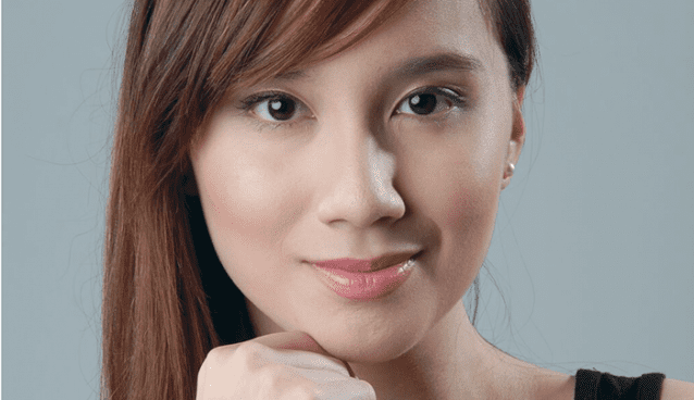 Q&A with Inglot’s EVP Pauline Lim on Starting up a New Business