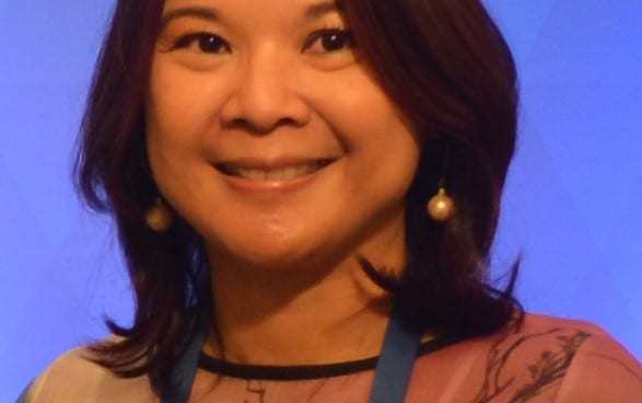 Re-thinking options for Noontime TV Entertainment by Chiqui Escareal-Go