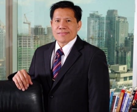 Q&A with Ramon Garcia on Keeping The Business Metrics For Entrepreneurs