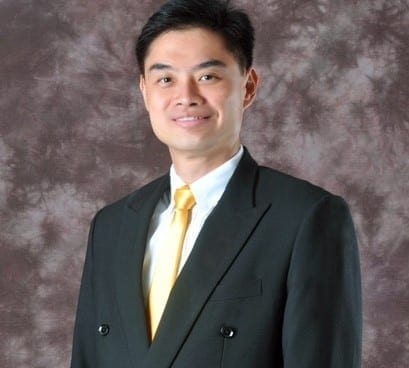 Q&A with Reginald Yu on How Networking Helps Execution
