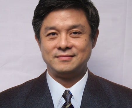 Q&A with International Pharmaceutical (IPI) VP-Marketing Stanley Uang on Shoestring Marketing