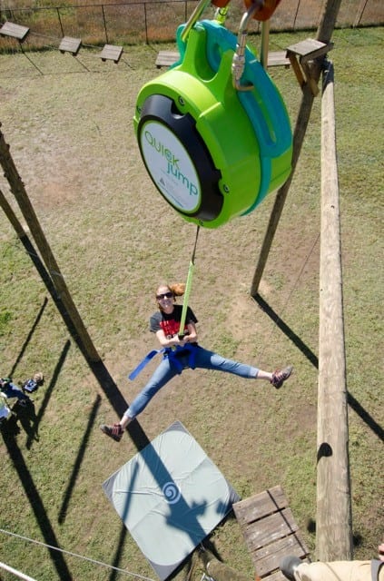 free-fall