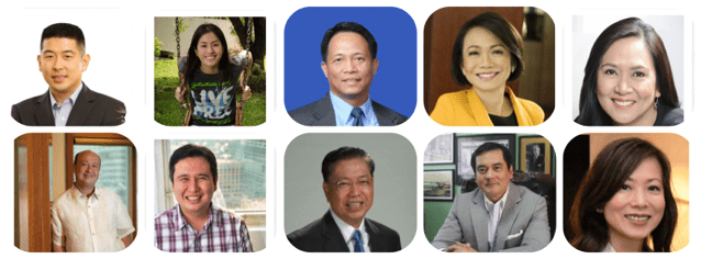 My Top 10 Q&A in 2015
