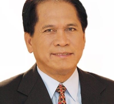 Q&A with La Frutera Founder Senen Bacani on Fusion of Business and Peace