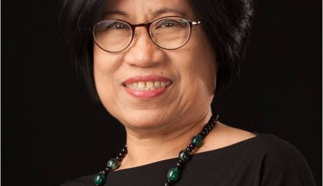 Q&A with SEC Chairperson Teresita Herbosa on Fighting Pyramiding and Unregistered Investment