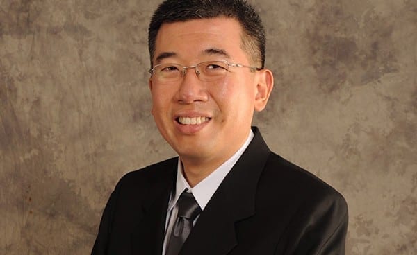 Q&A with SEAOIL CEO Glenn Yu on Combining Innovation and Integrity