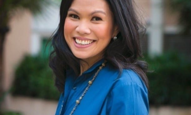 Q&A with Aurora Suarez on Understanding Women Achievers