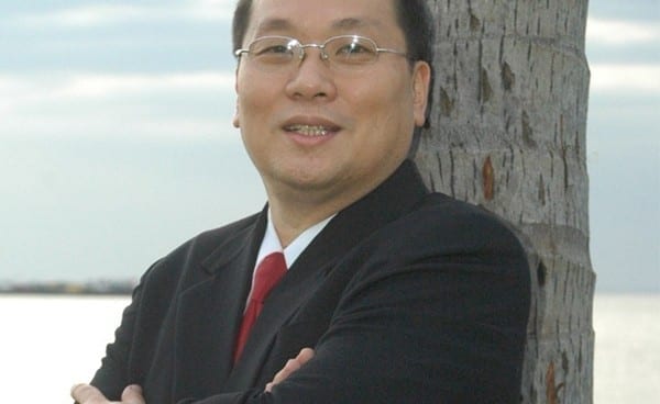 Q&A with Jimmy Siybauco on Evaluating Personalities via Handwriting Analysis