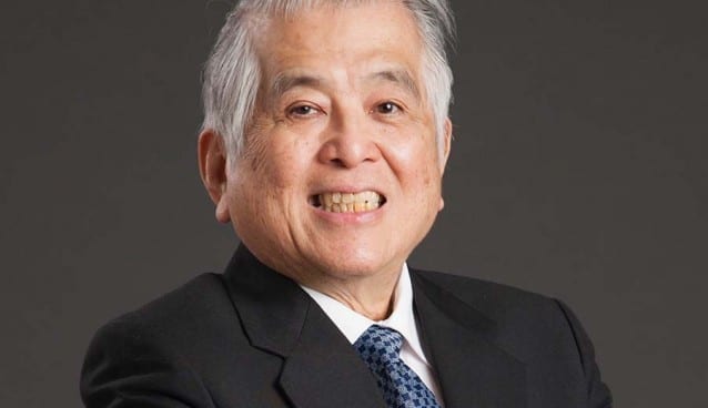 Q&A with Abenson’s Founder Wilson Lim on Growing from Core to Adjacencies