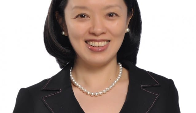 Q&A with UBS Securities President Robby Go on Marketing Equities