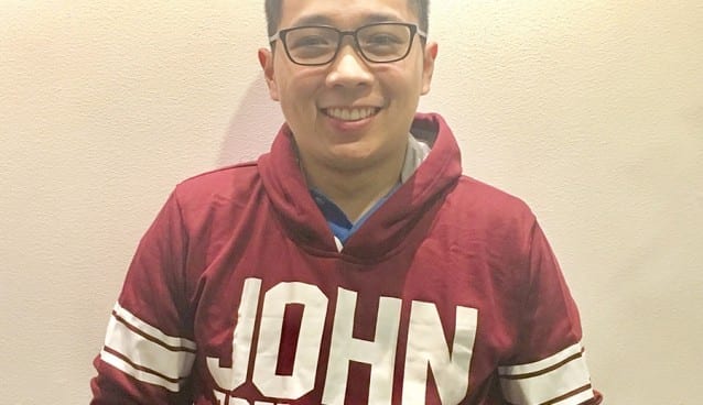 Q&A with Kirk Damasco on Psychology of Religious Fashion