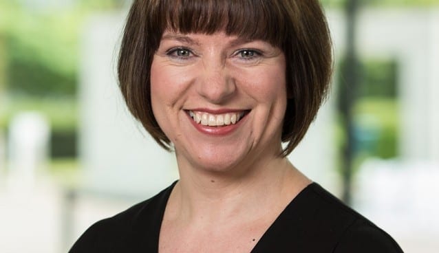 Q&A with GlaxoSmithKline PH President Lynn Baxter on Executing Innovative Ideas