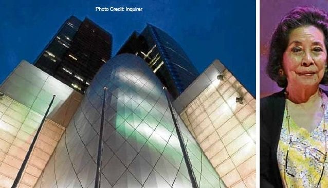 Q&A with RCBC Chair Helen Yuchengco Dee on Differentiation & Grit
