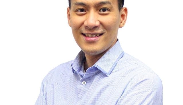 Q&A with CSGT Chairman Howell Cu on FMCG Distribution Business
