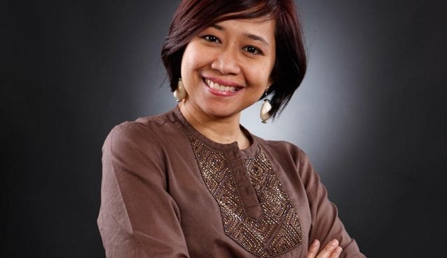 Q&A with Bistro Group VP Marketing Lisa Ronquillo on Managing Brand Portfolio