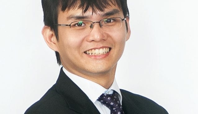 Q&A with P&G’s PH Country Head for Analytics & Insights Miko Biscocho on Insighting.