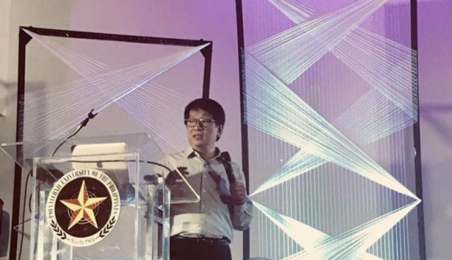 Giving Back as a Marketing Mentor to PUP Students by Josiah Go