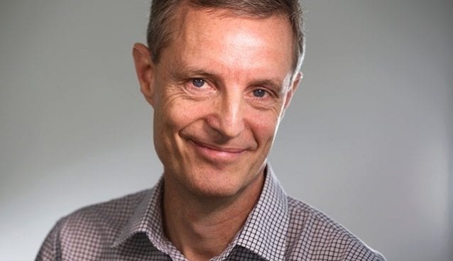 Q&A with East-West Seed Chairman Ard Groot on Growth Strategy