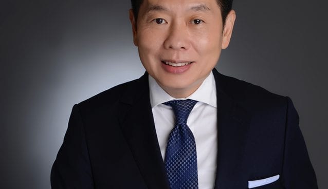 Q&A with French Baker Founder Johnlu Koa on Innovation