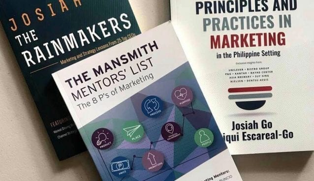 Purpose: The 8th P of Marketing