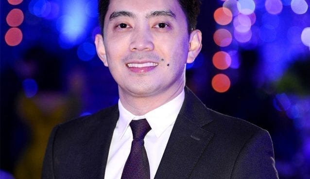 Q&A with Jollibee Global Brand Chief Marketing Officer Francis Flores on Growing Brands