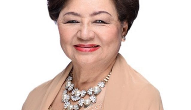 Q&A with W Group Co-Founder Dr. Rosalind Wee on Marketing Dried Seaweeds