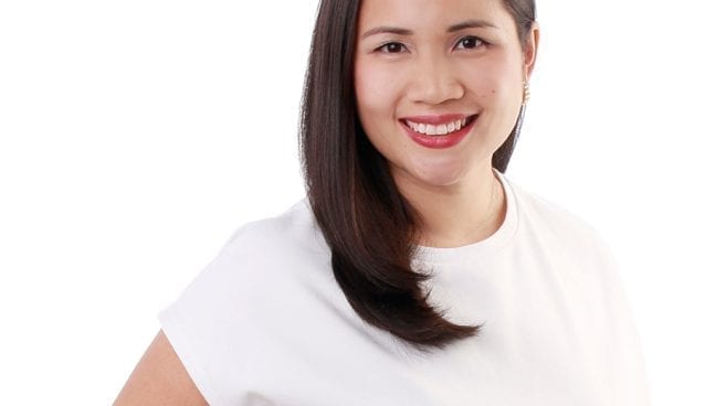 Q&A with Johnson & Johnson Southeast Asia Marketing Director Maimai Madrid-Punzalan on Brand Strategy