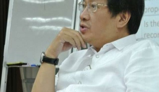 Nurturing Entrepreneurial Spirit by Josiah Go