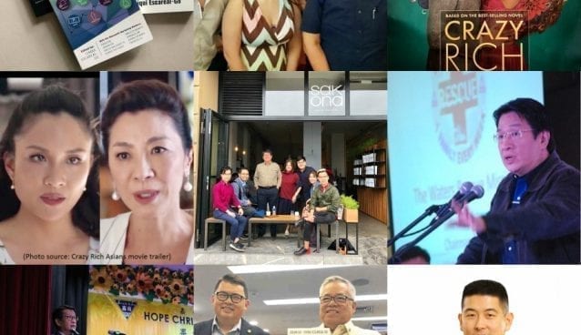 Top 10 Articles in 2018 by Josiah Go