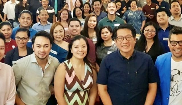 Marketing Lessons from 4 Award-winning Entrepreneurs  by Josiah Go