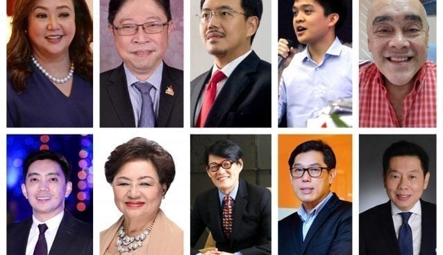 Top 10 Q&A in 2018 by Josiah Go