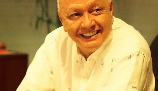 Q&A with Bistro Group Chairman Bill Stelton on Service Culture