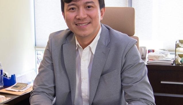 Q&A with J&J Sales Director Steve Tiu on FMCG Trends