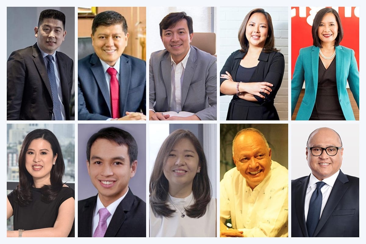 My Top 10 Q&A in 2019