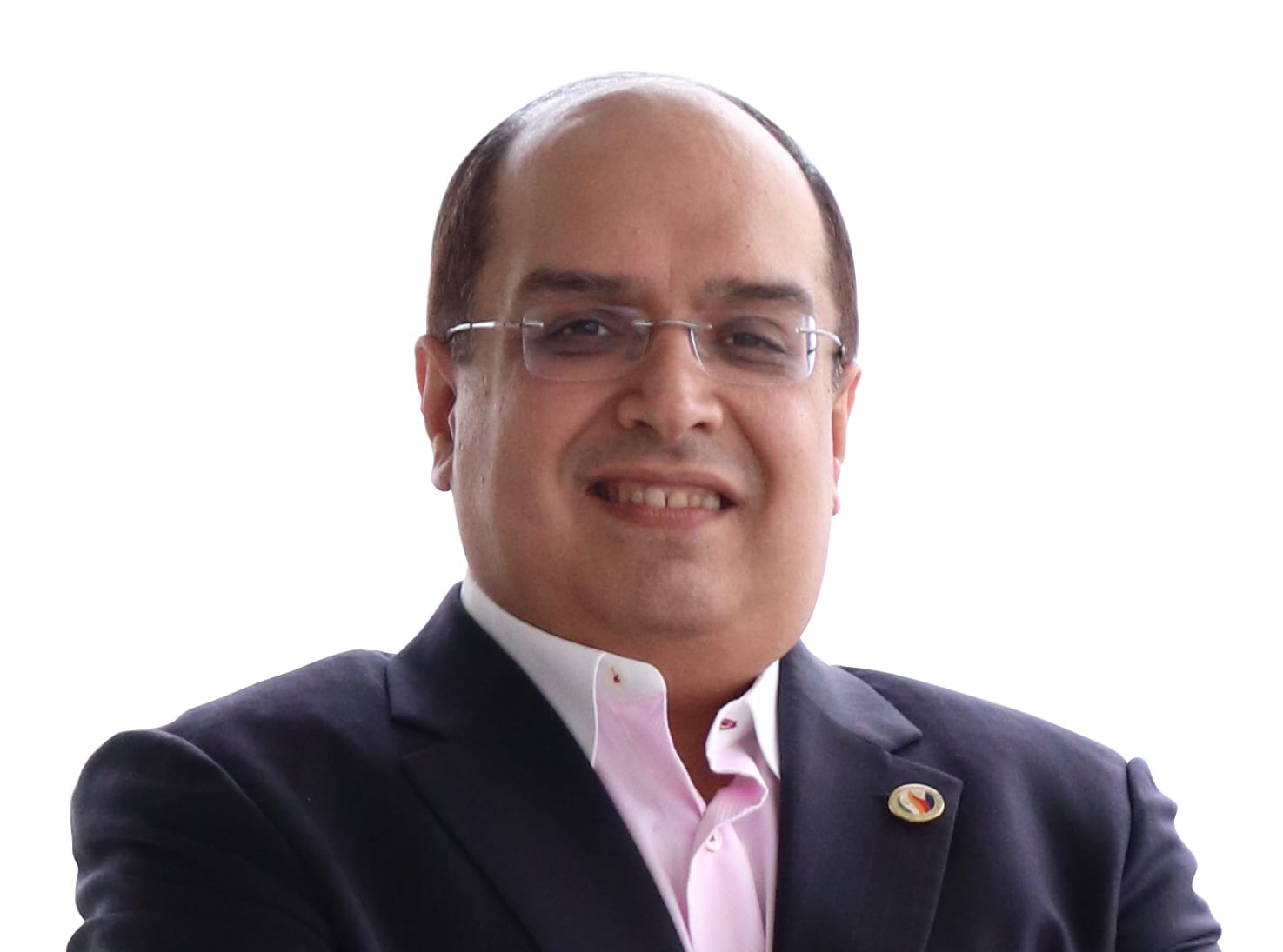 Q&A with Indian Chamber President Rex Daryanani on Microlending
