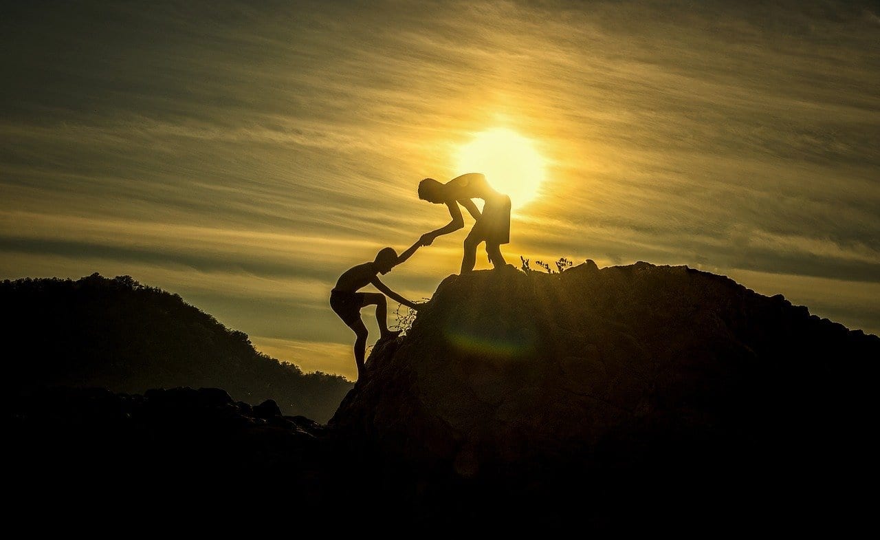 NEXTGEN MENTORING