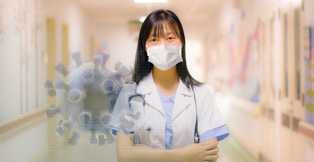 Medical Frontliners Need to be Rewarded