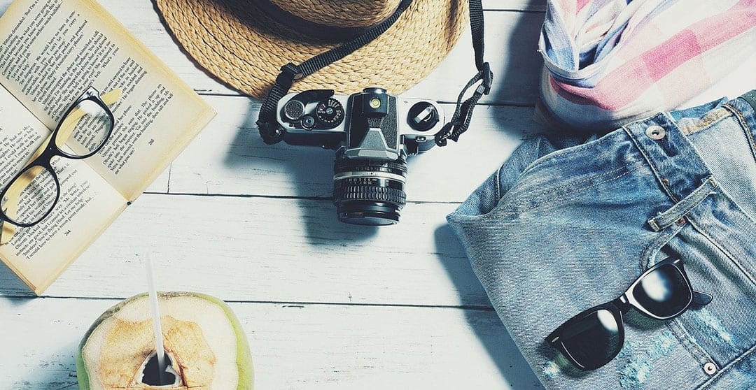 Pressing the Reset Button on Tourism
