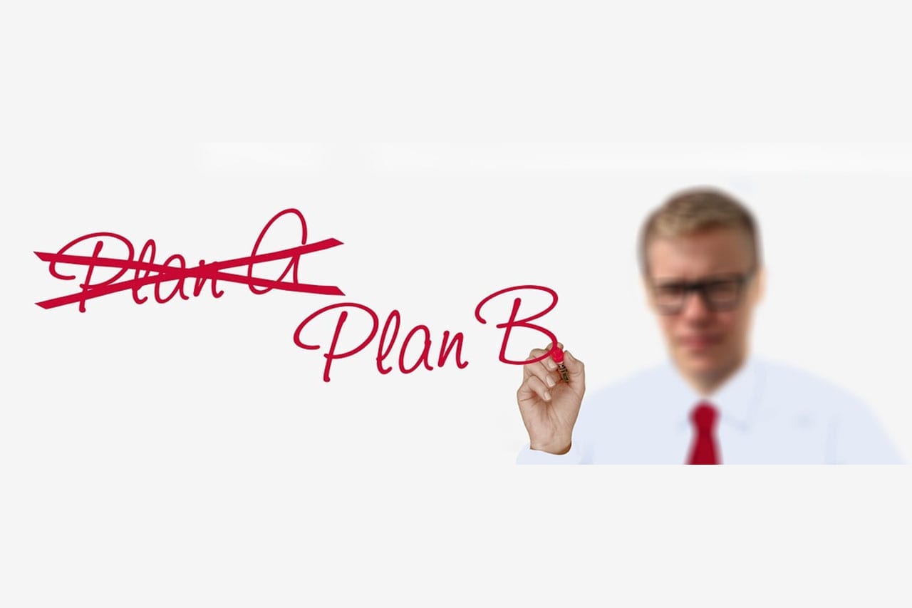 A Conversation with an Insurance Agent