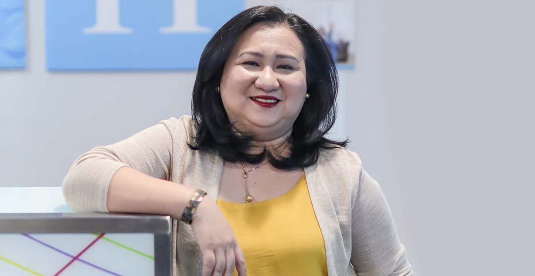 Q&A with Nielsen Research Director Fiesta Parinas on Insighting