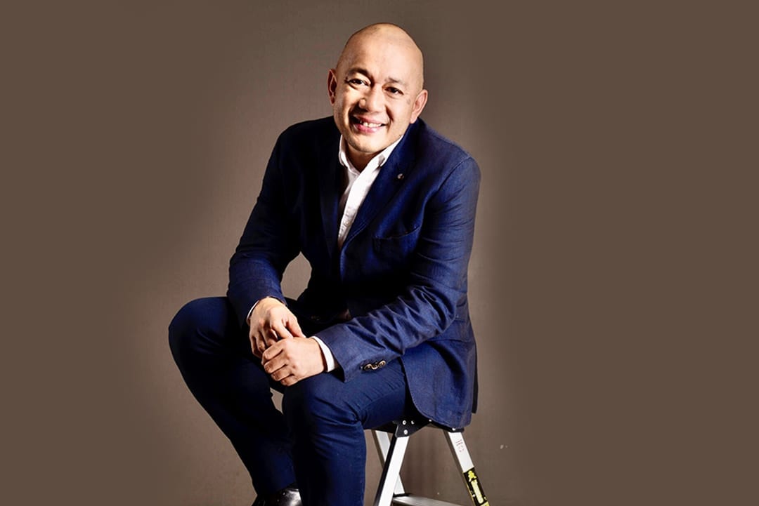 Q&A with REX Bookstore CEO Don Buhain