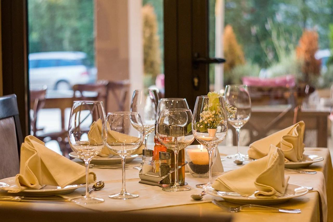 19 Lessons from Major Restaurateurs during COVID-19